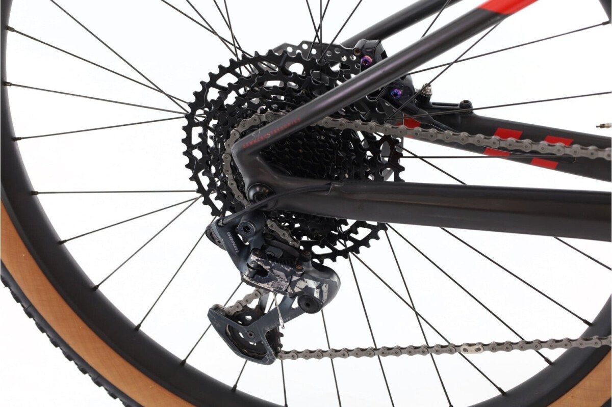 Mondraker F-Podium R X01 2024