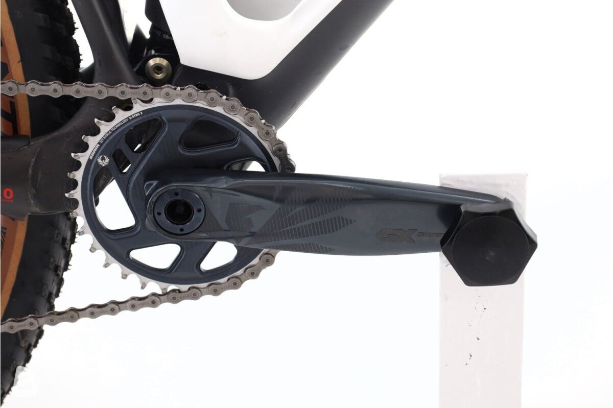Mondraker F-Podium R X01 2024