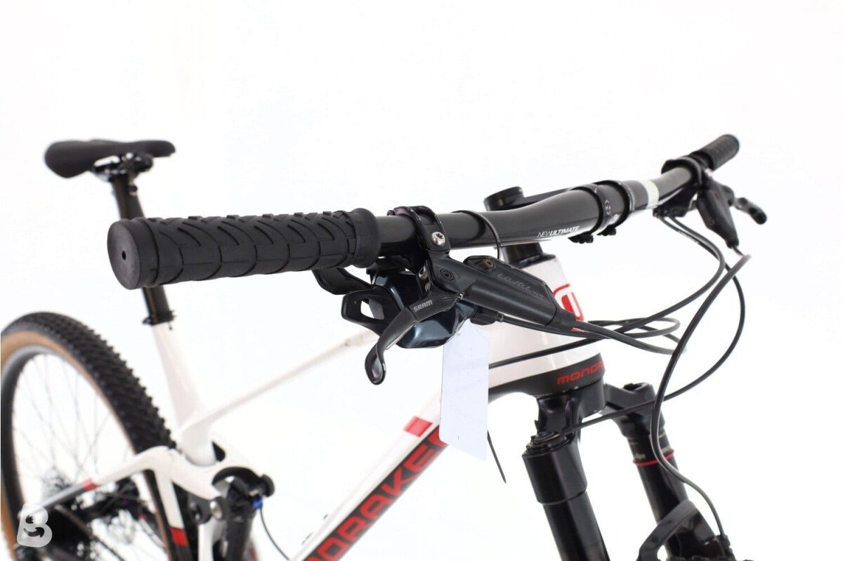 Mondraker F-Podium R X01 2024