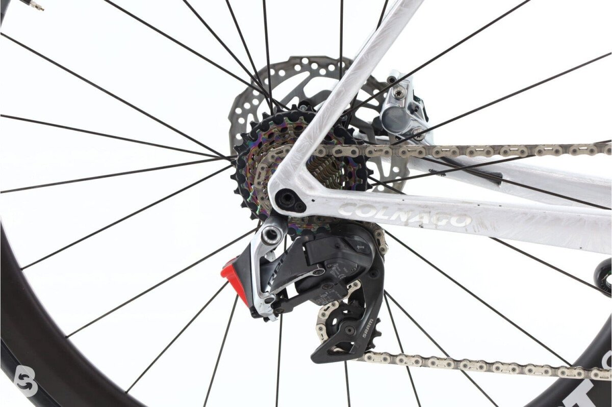 Colnago Colnago V3Rs AXS 12V 2022