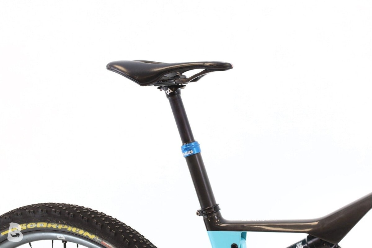Orbea Oiz M-LTD XX SL AXS Flight Attendant 2025