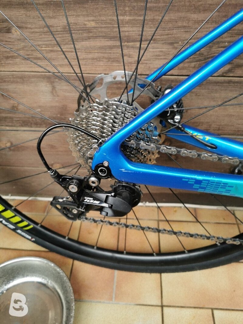 Fuji Brevet 1.5 2020