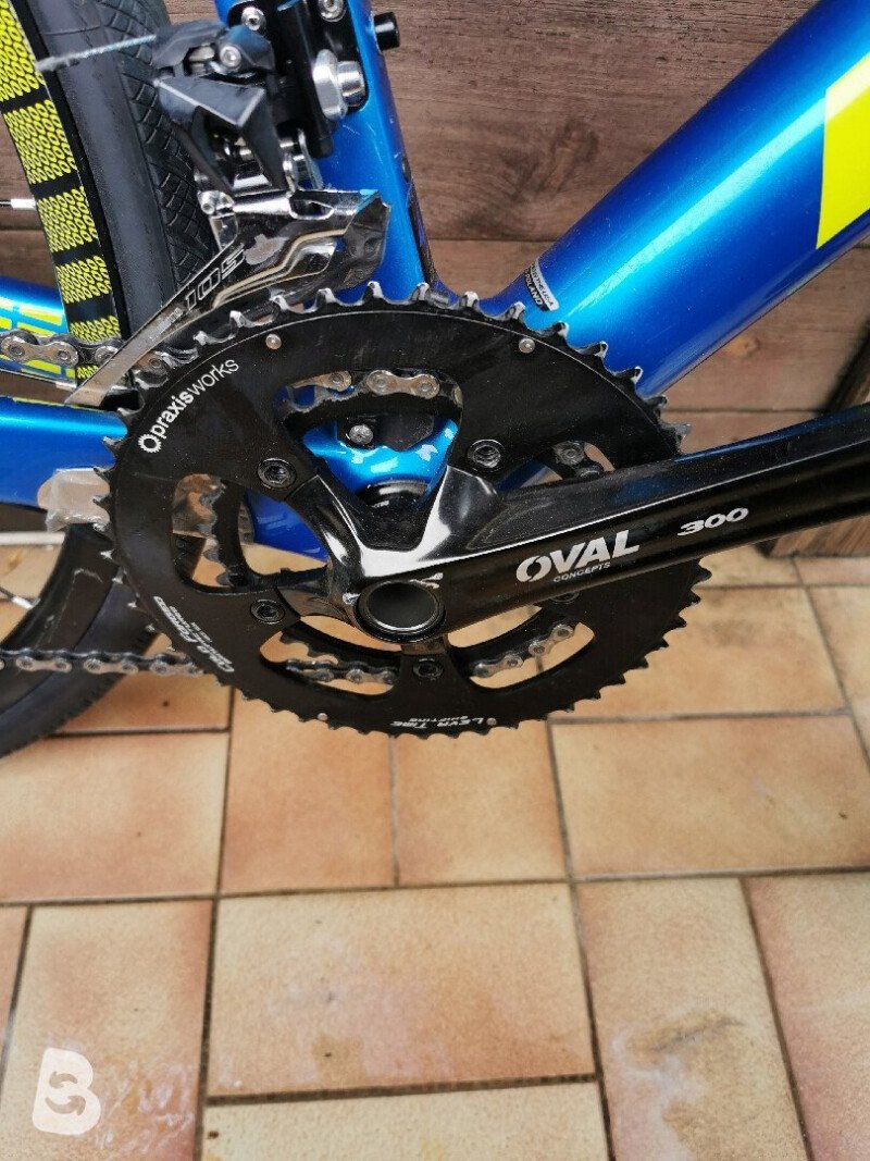 Fuji Brevet 1.5 2020