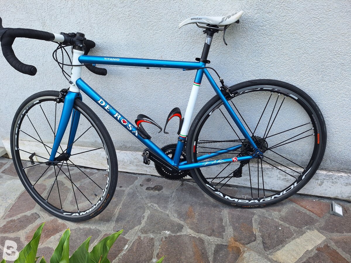 De Rosa "Solo" 2013