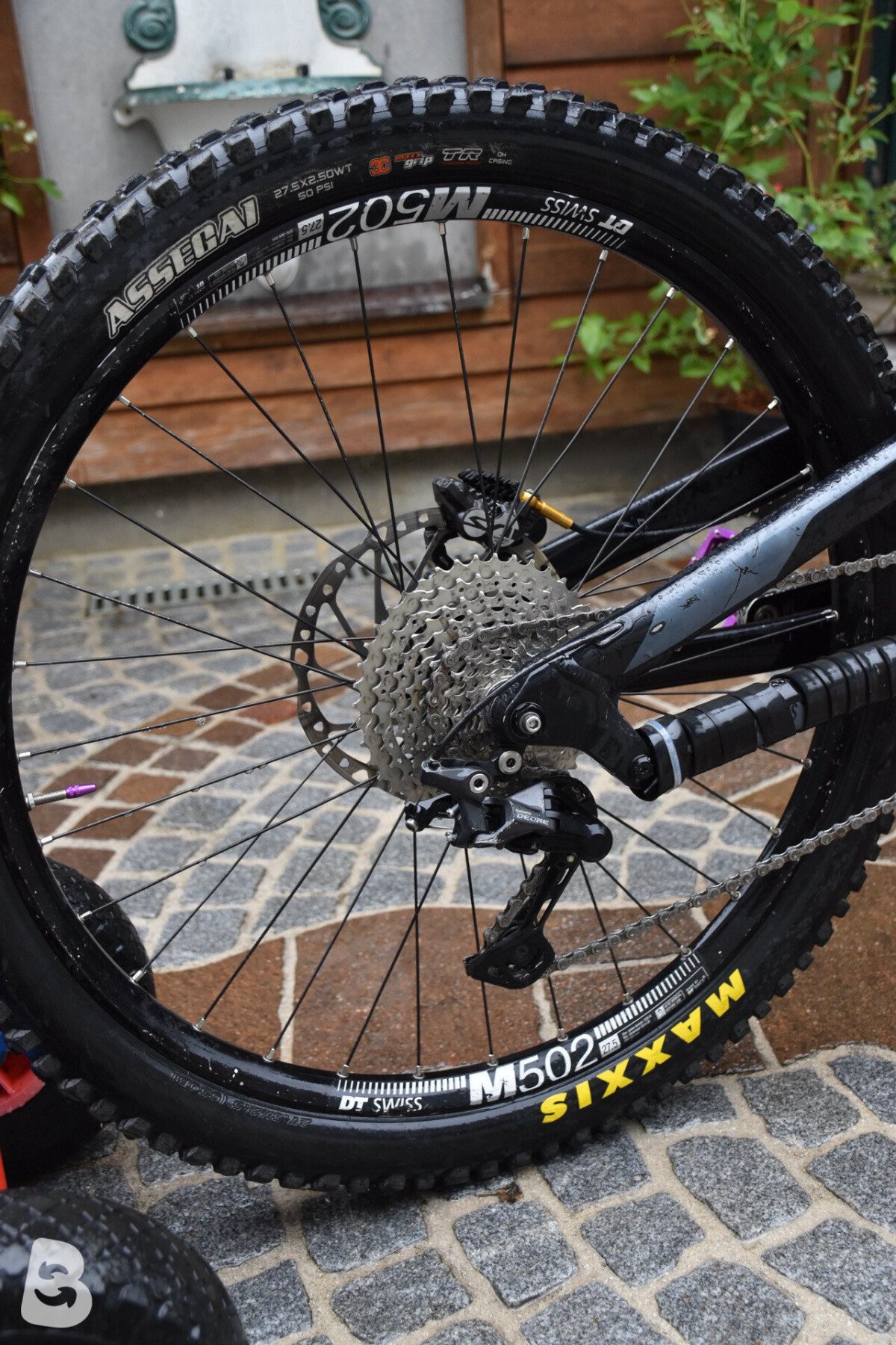 YT Industries Tues AL 2018