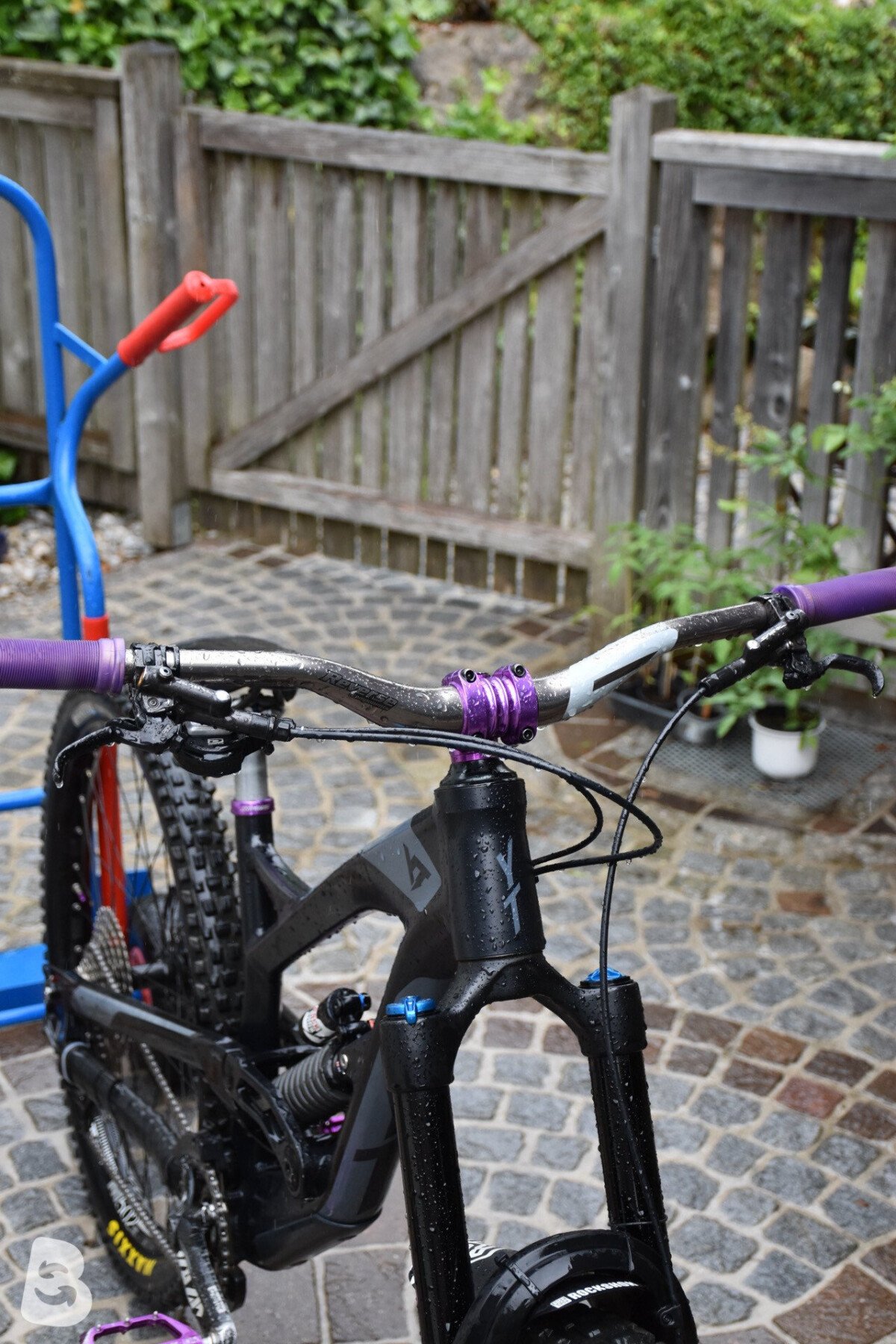 YT Industries Tues AL 2018