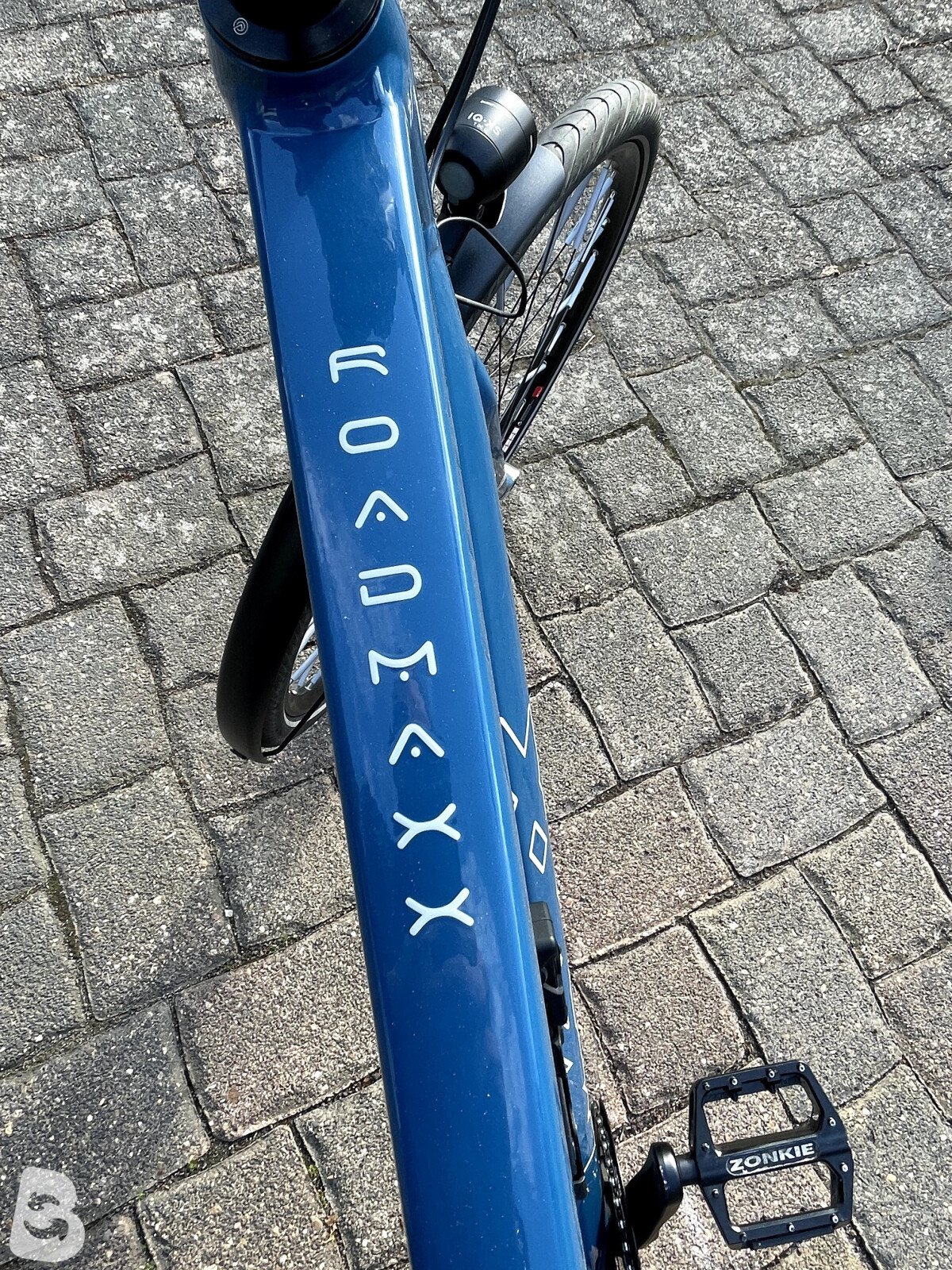 MAXX Roadmaxx ELF 2021