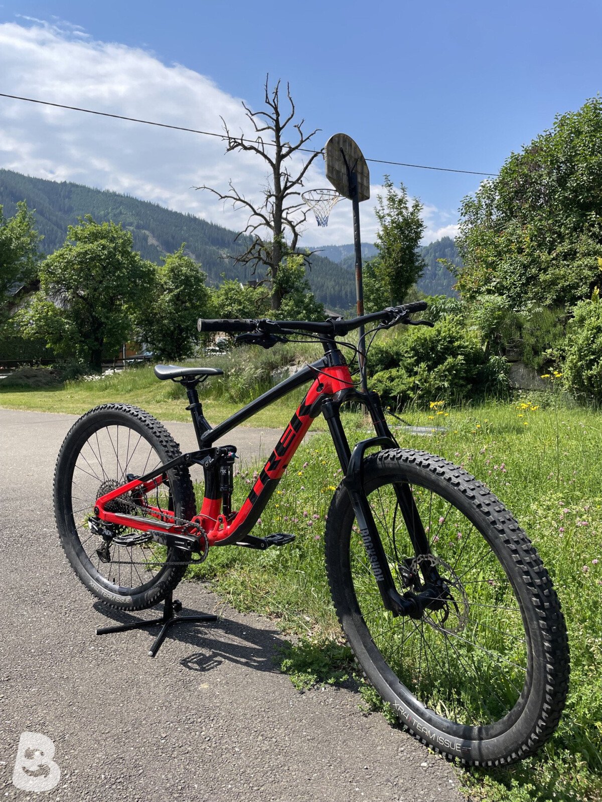 Trek Fuel EX 7 NX 2021