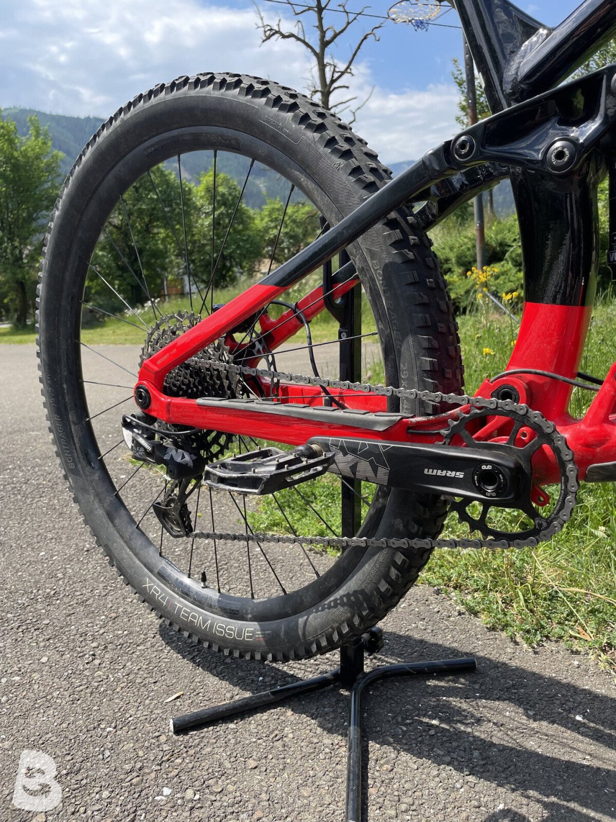 Trek Fuel EX 7 NX 2021