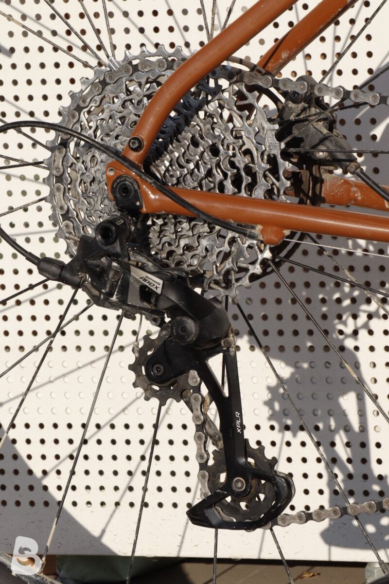 Cannondale Topstone Apex 1 2024