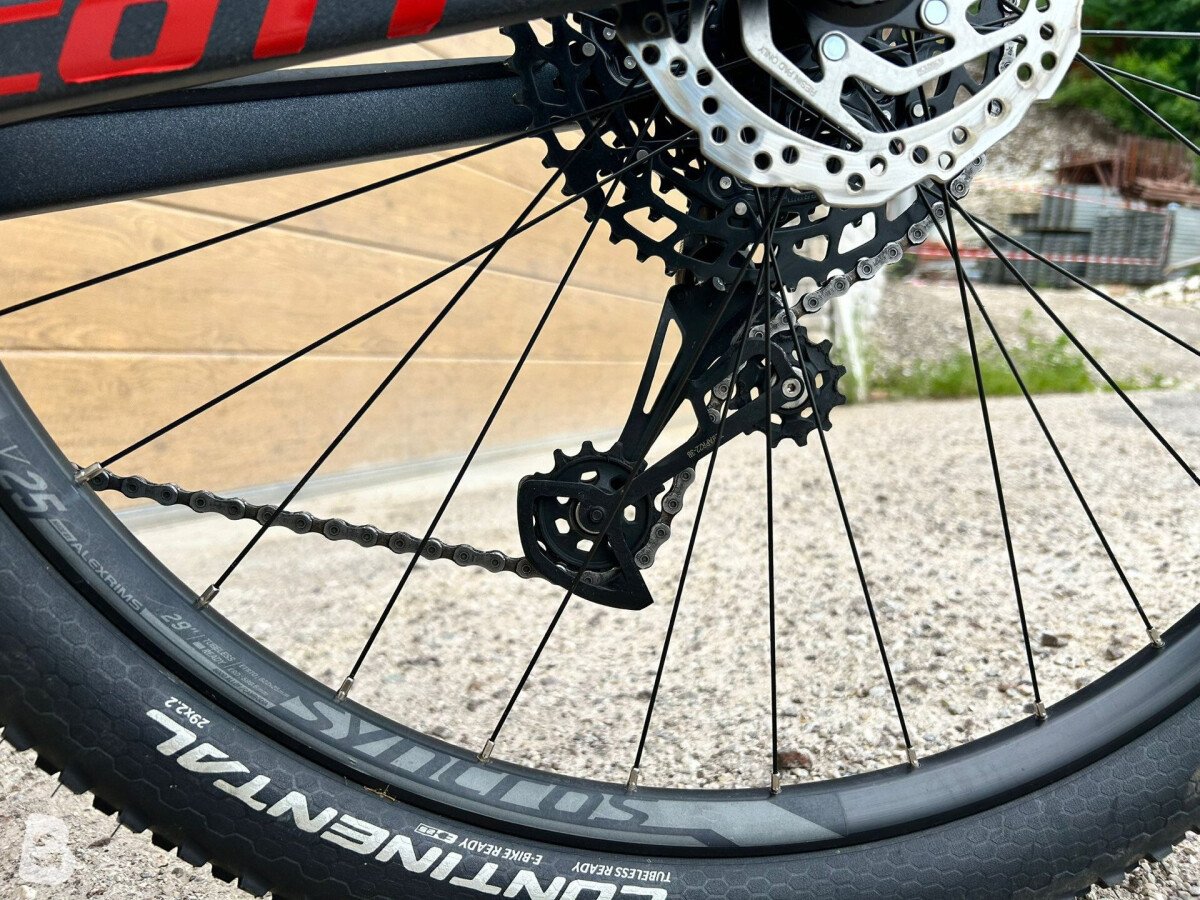 Scott Scale 940 2022