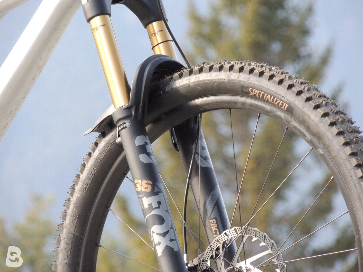 Specialized stumpjumper evo alloy 2022