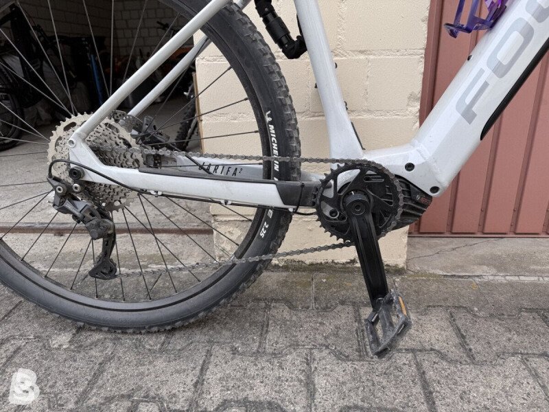 Focus Jam 6.7 Nine 2022