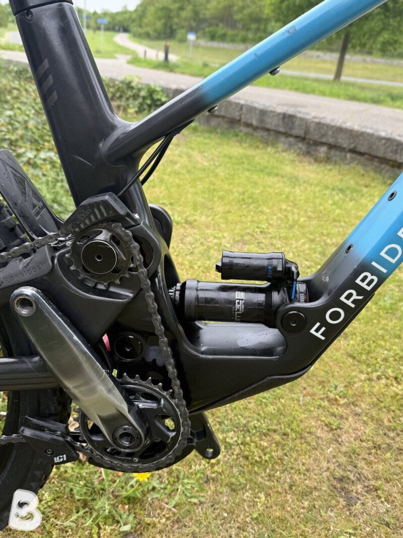 Forbidden Dreadnought GX LTD 2023