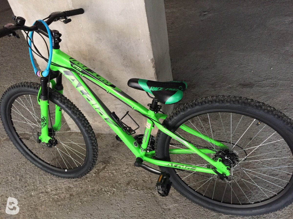 Atala Race Pro 27,5" 2019