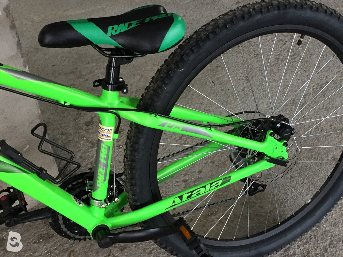 Atala Race Pro 27,5" 2019