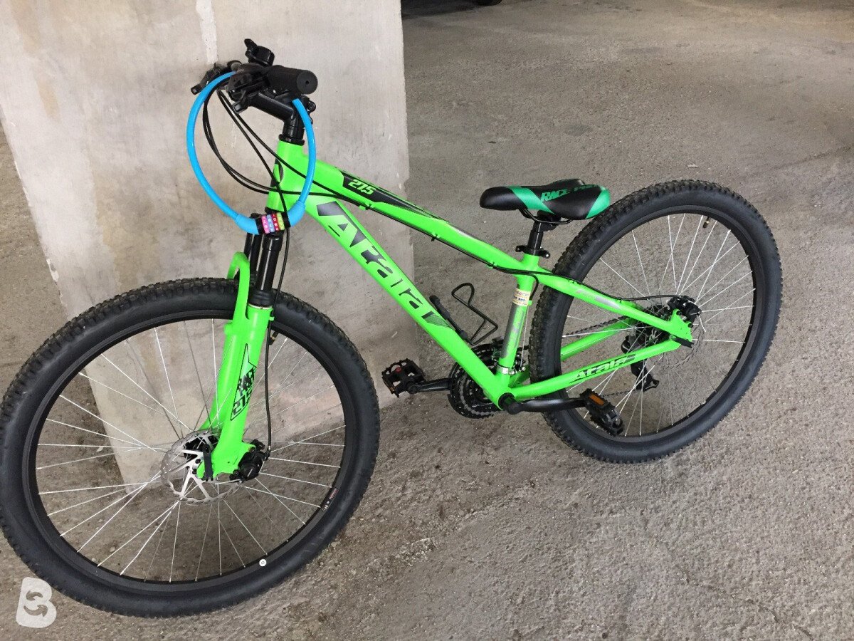 Atala Race Pro 27,5" 2019