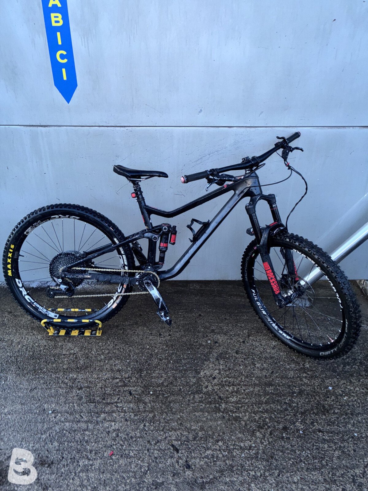 Merida One-Twenty 9. 8000 2020