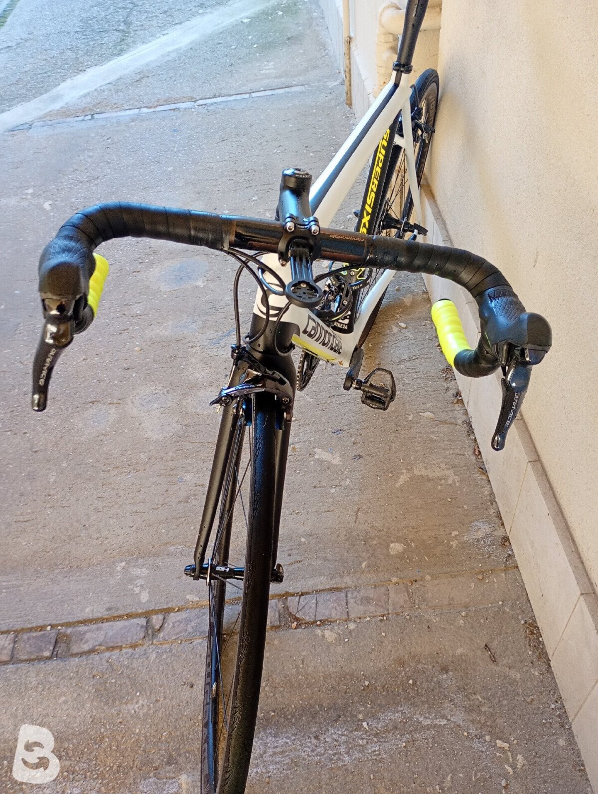 Cannondale SuperSix EVO Carbon Dura-Ace 2018