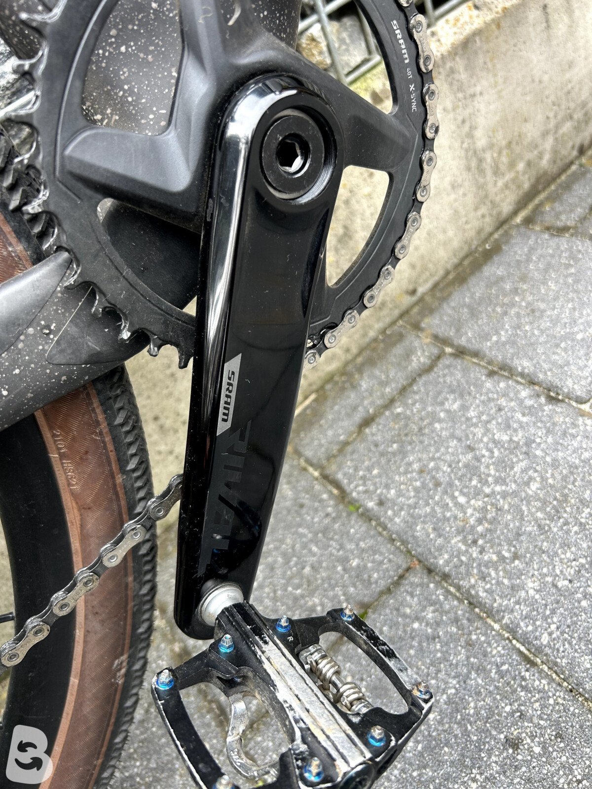 Scott Addict Gravel Custom 2024