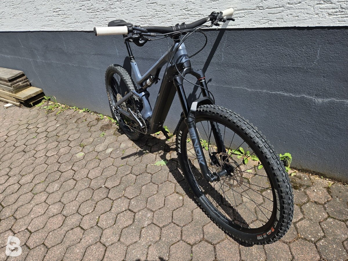 Canyon Spectral:ON CF 7.0 2021