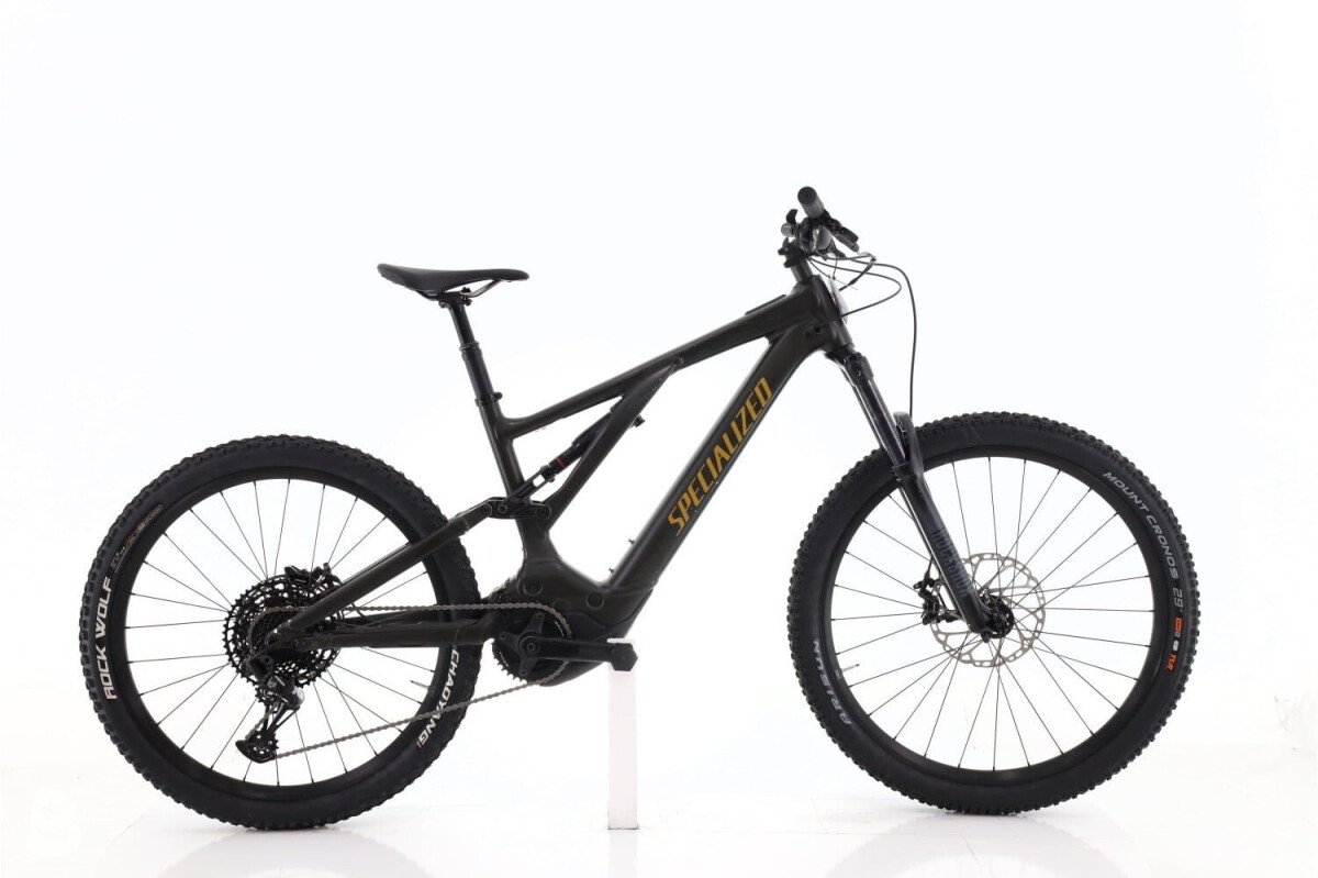 Specialized Turbo Levo 2022