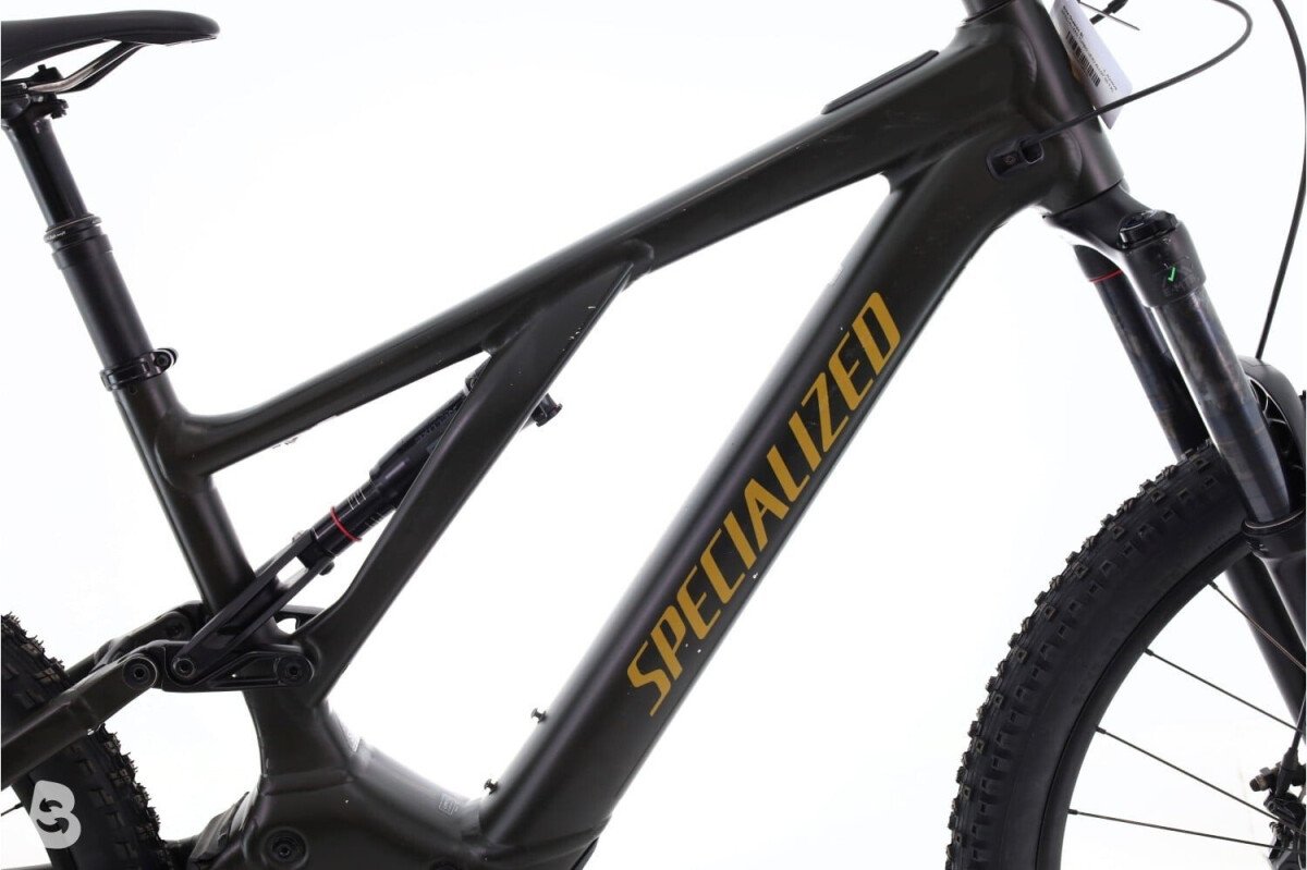 Specialized Turbo Levo 2022