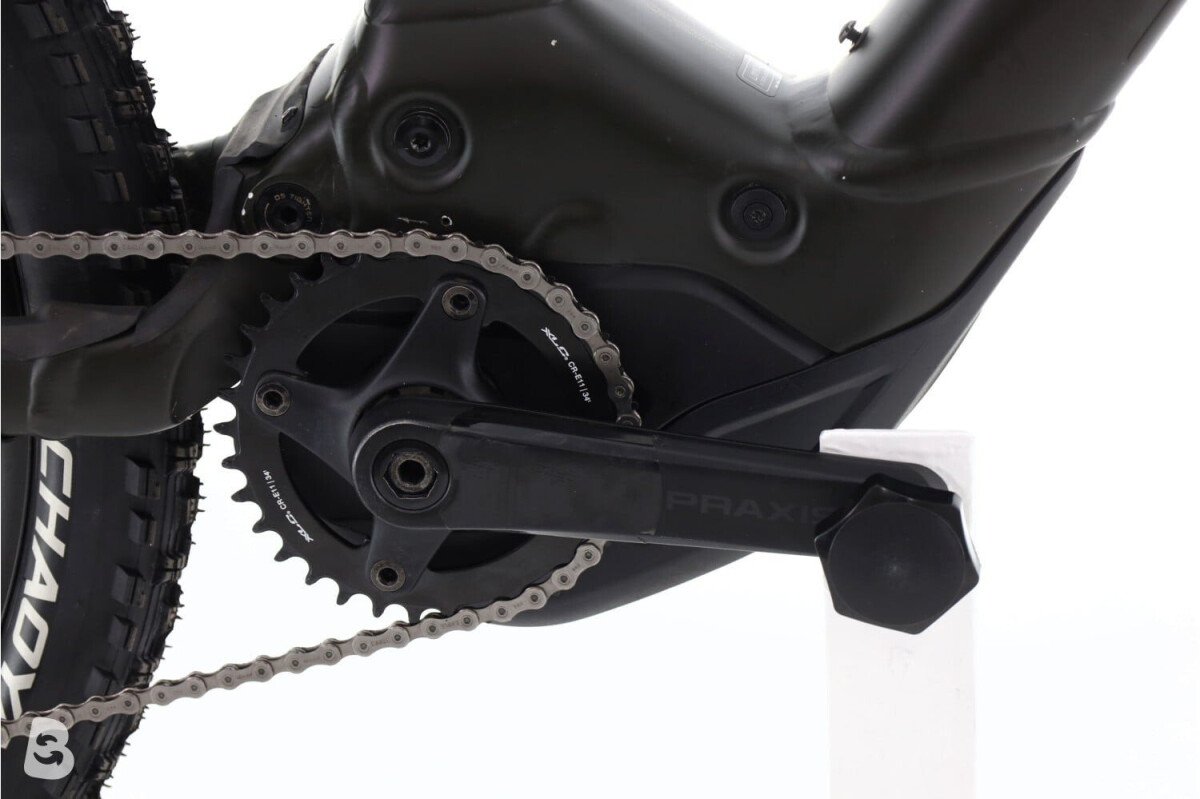 Specialized Turbo Levo 2022