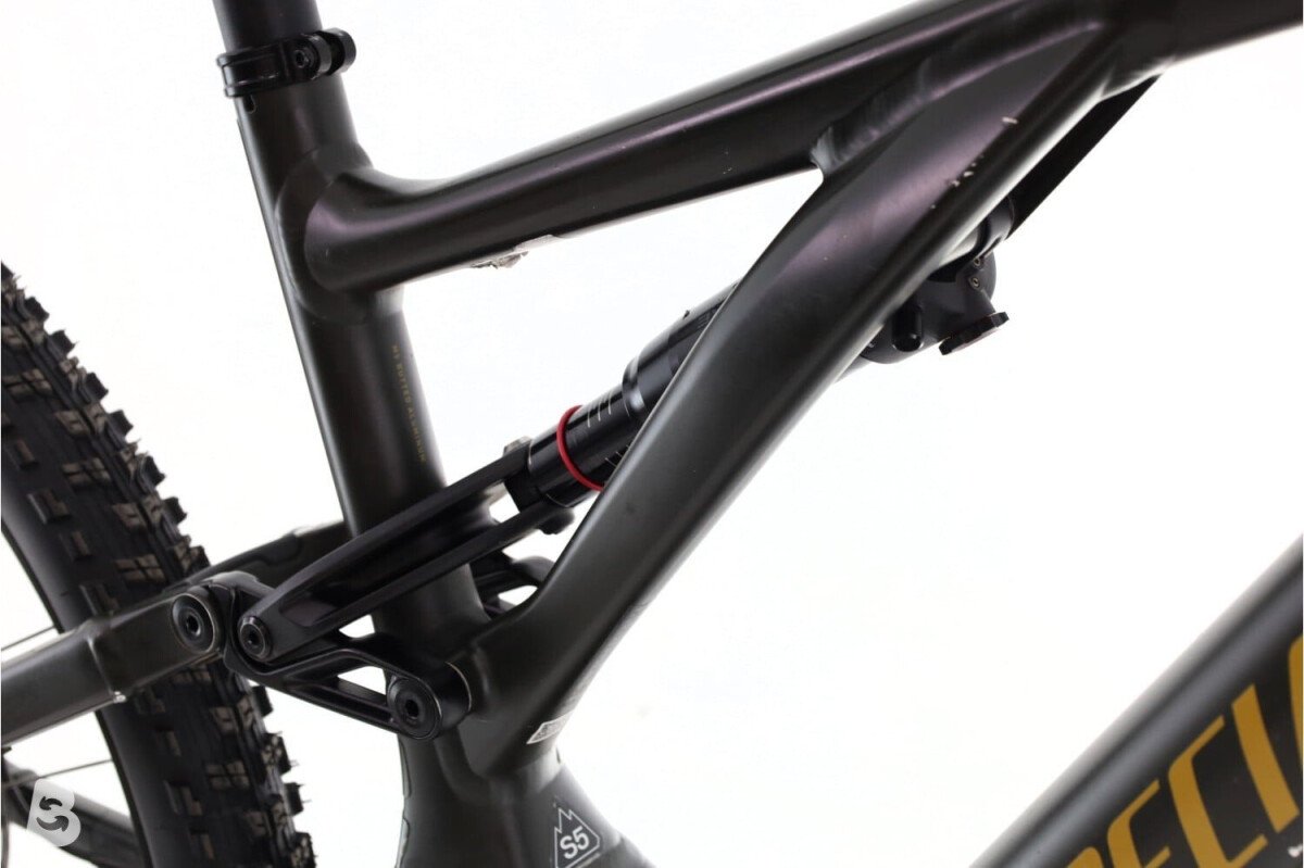 Specialized Turbo Levo 2022