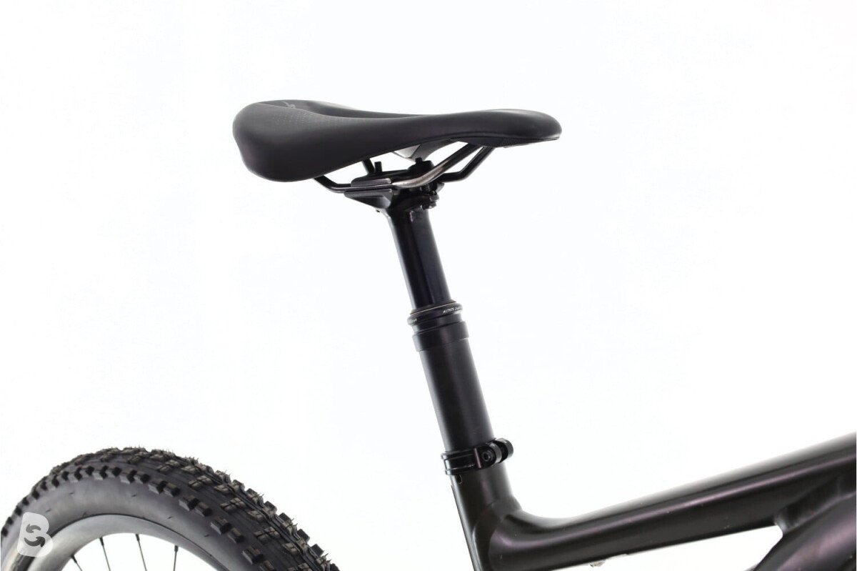 Specialized Turbo Levo 2022