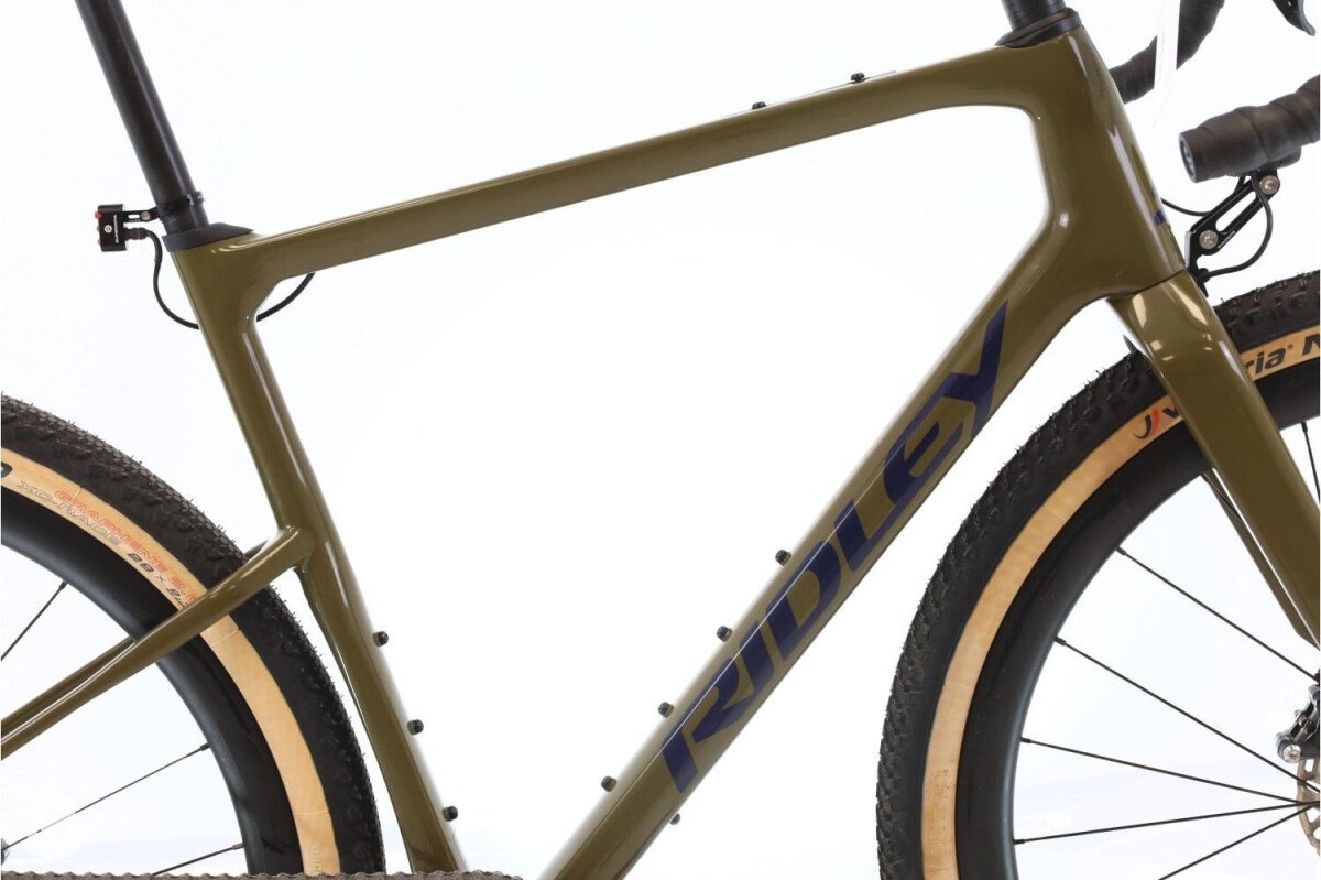 Ridley Ridley Kanzo Adventure Di2 11V 2024