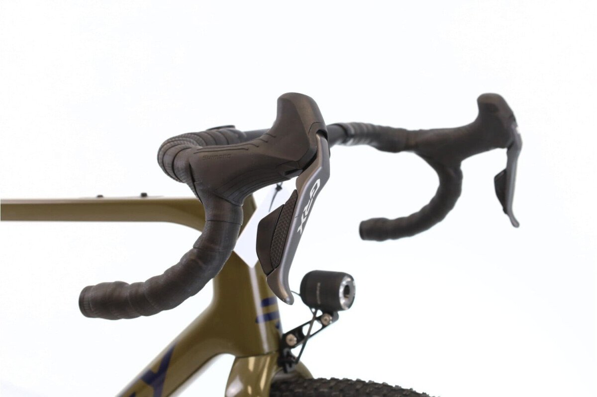Ridley Ridley Kanzo Adventure Di2 11V 2024