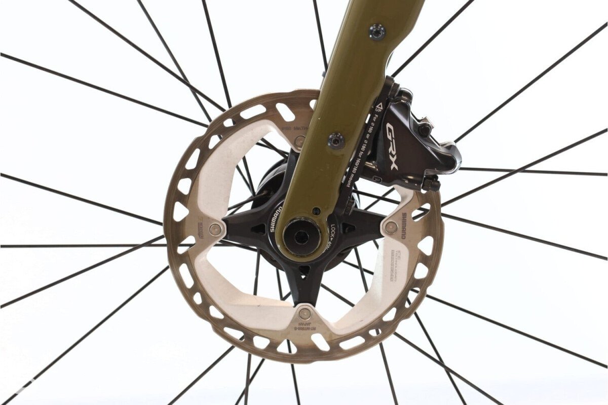 Ridley Ridley Kanzo Adventure Di2 11V 2024