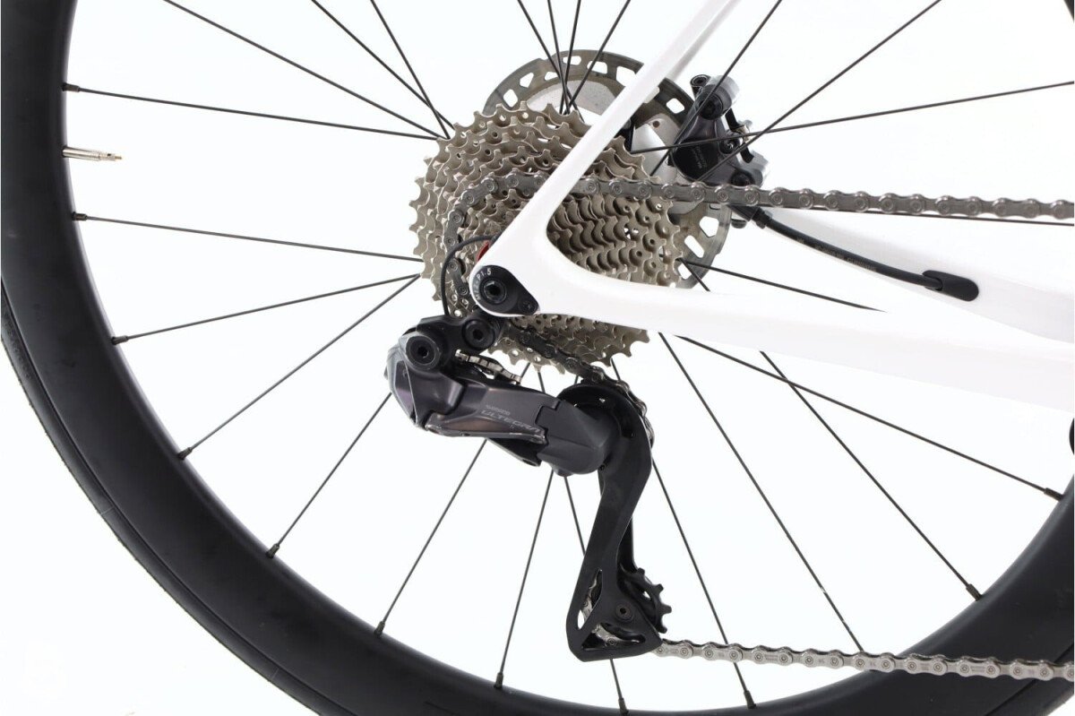 Mendiz F8 SL Di2 12V 2025