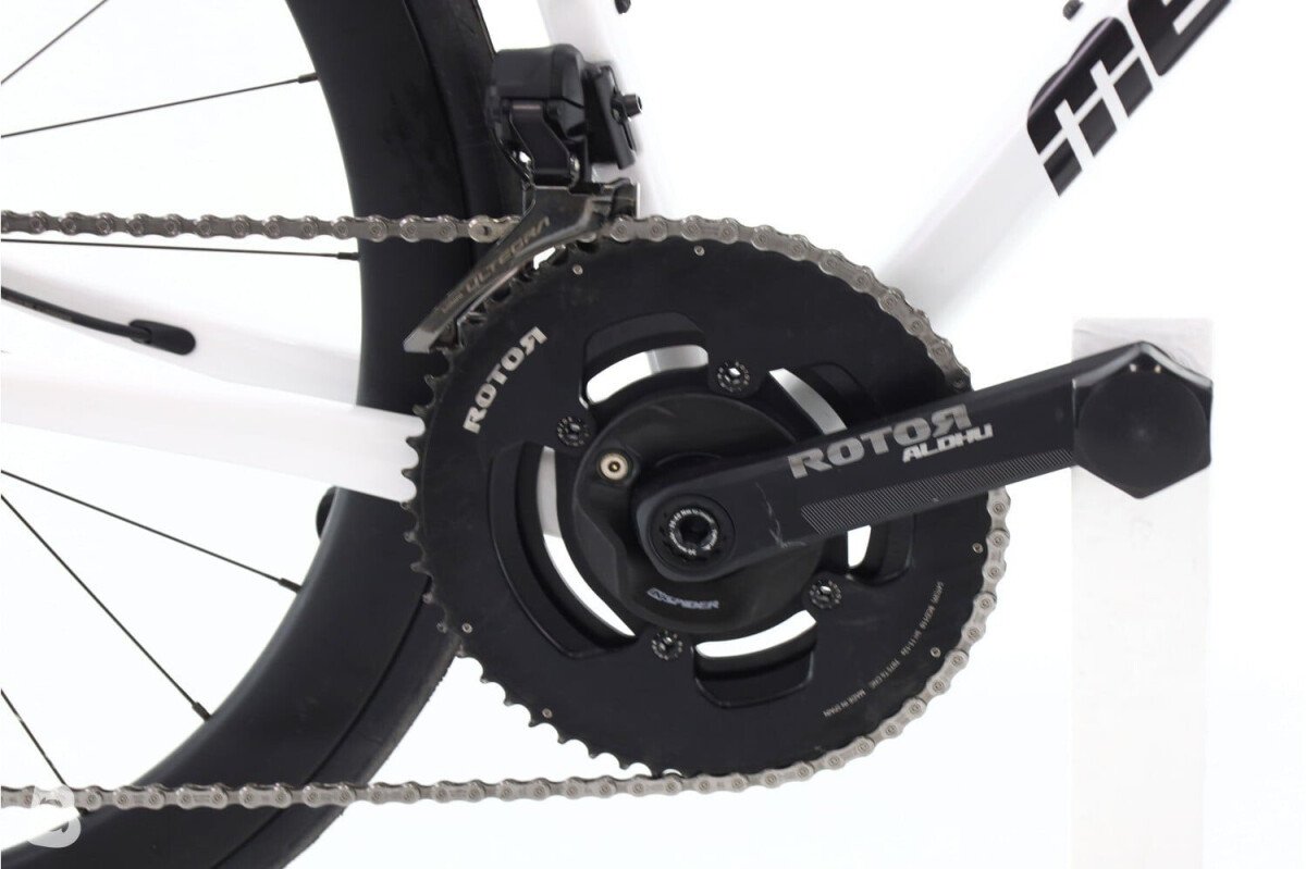 Mendiz F8 SL Di2 12V 2025