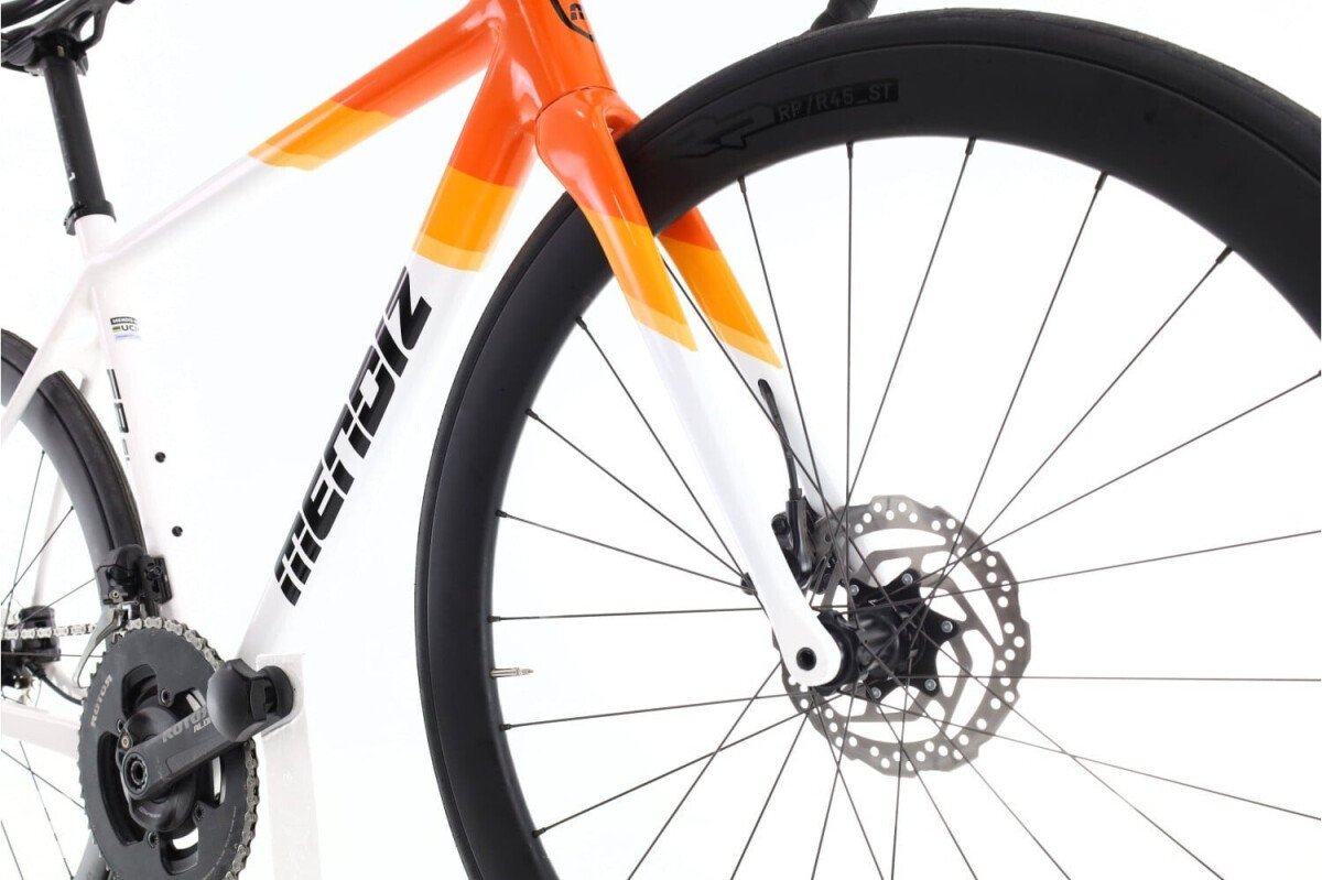 Mendiz F8 SL Di2 12V 2025