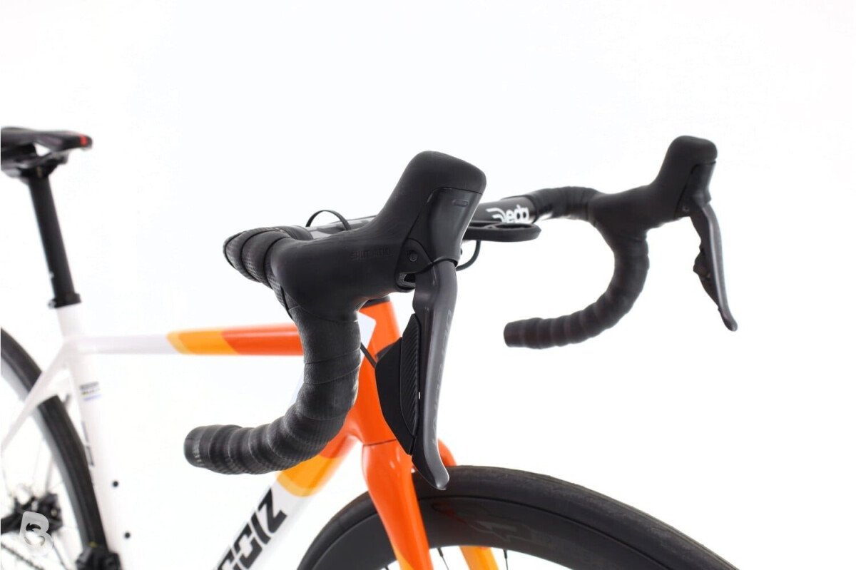 Mendiz F8 SL Di2 12V 2025
