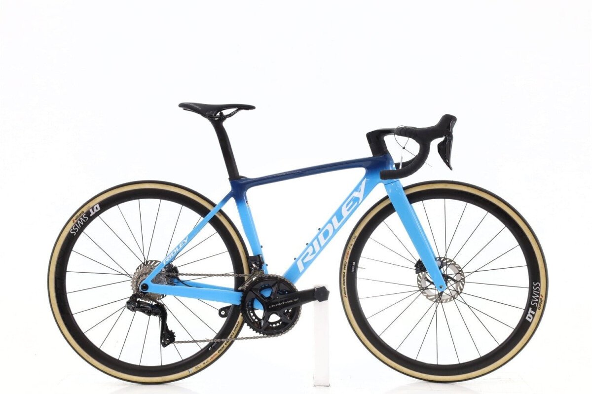 Ridley Ridley Falcn RS Di2 12V 2022