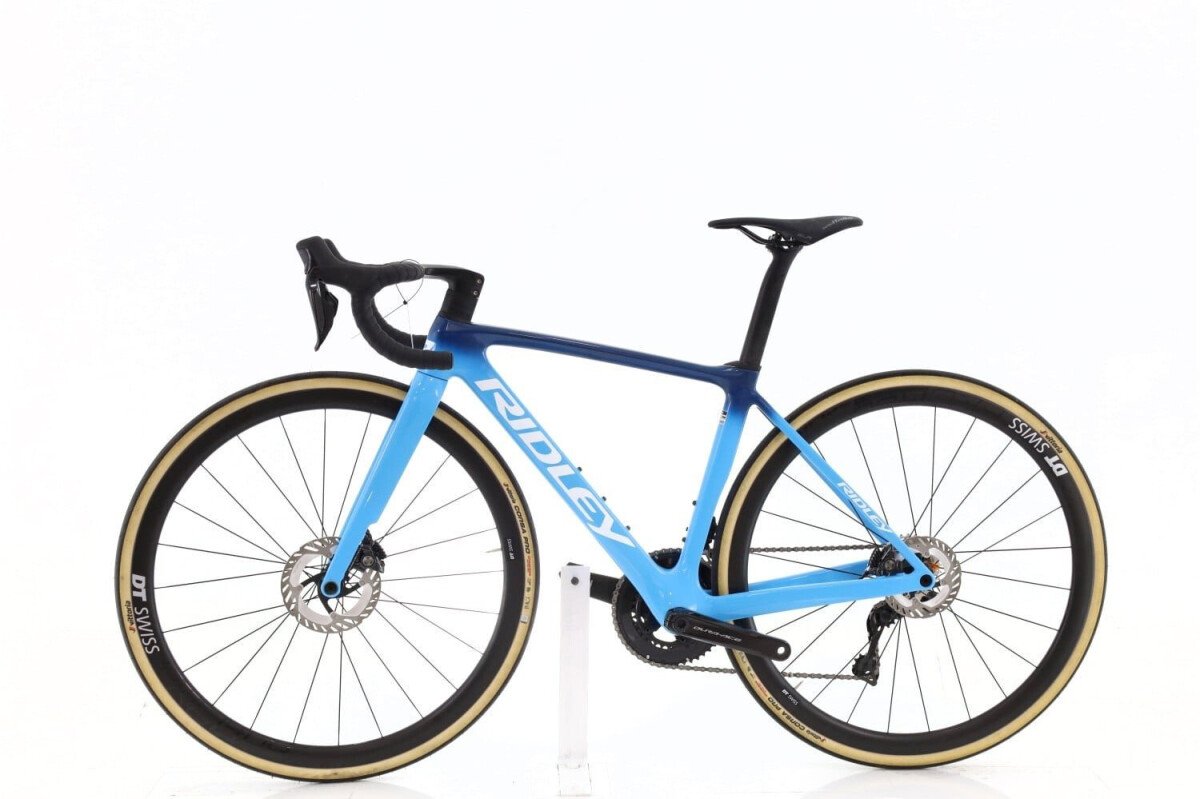 Ridley Ridley Falcn RS Di2 12V 2022