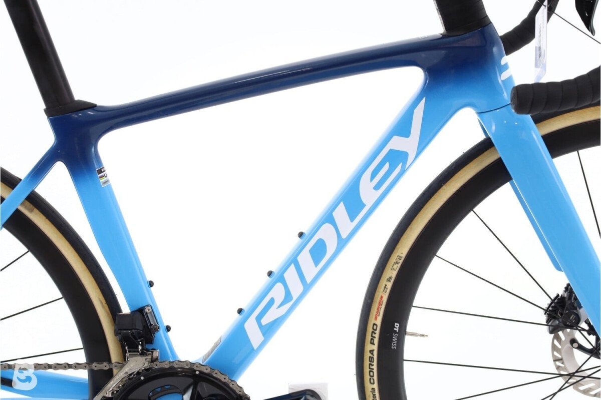 Ridley Ridley Falcn RS Di2 12V 2022