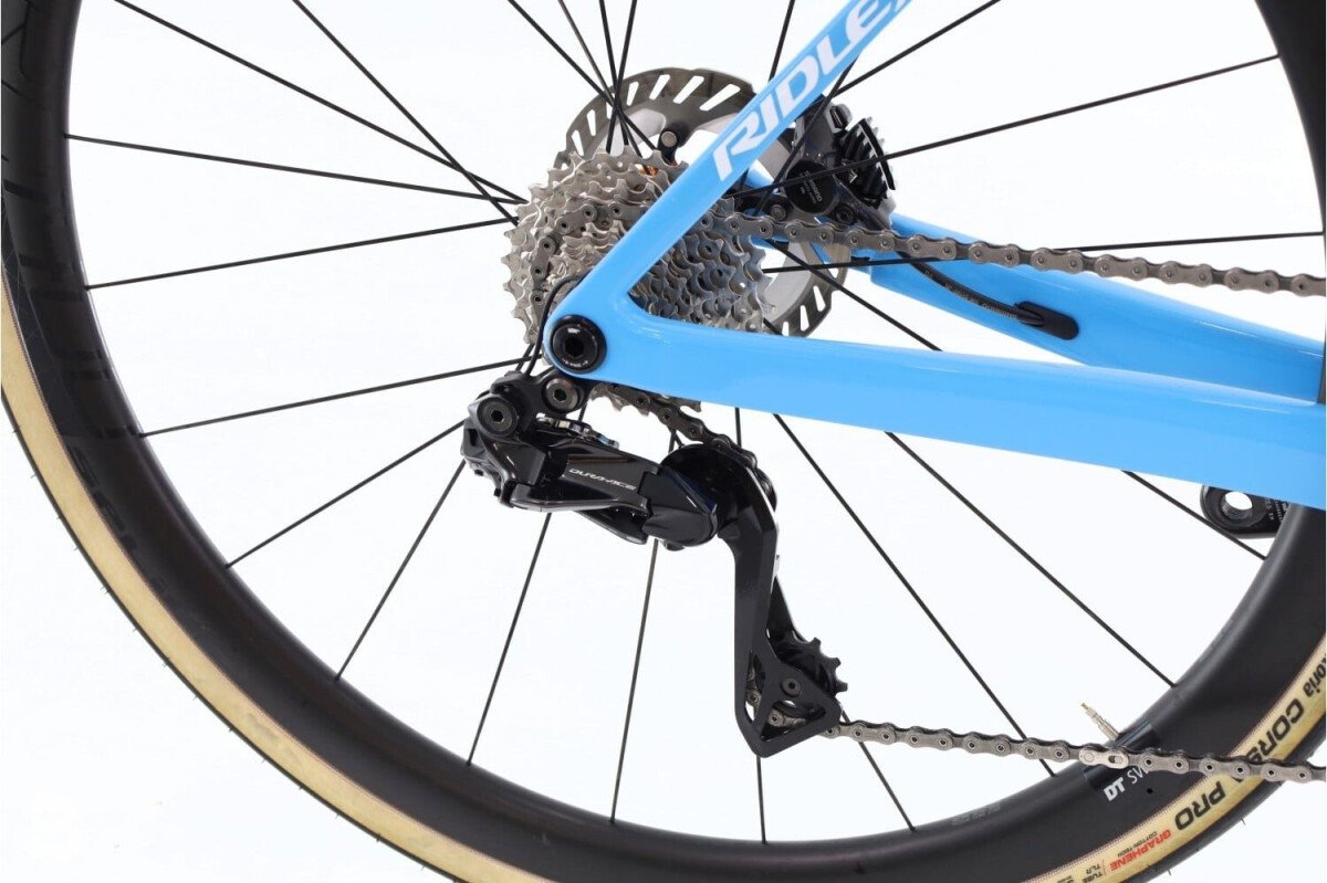 Ridley Ridley Falcn RS Di2 12V 2022