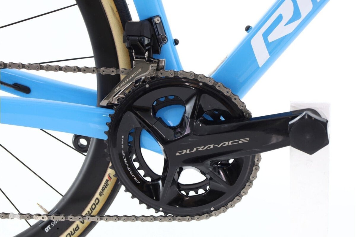 Ridley Ridley Falcn RS Di2 12V 2022