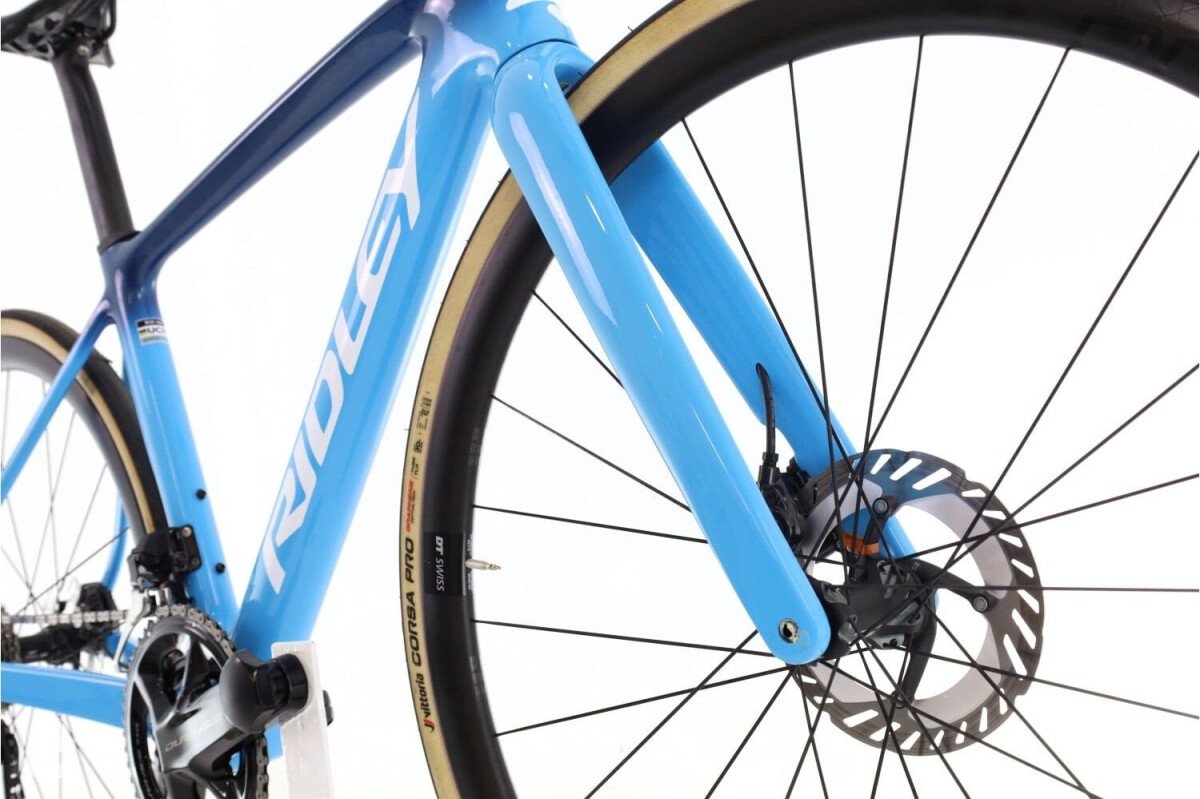 Ridley Ridley Falcn RS Di2 12V 2022