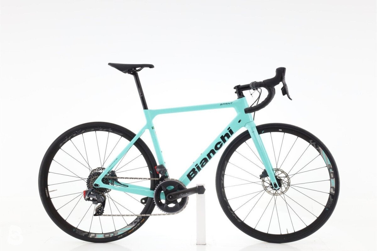Bianchi Sprint RC AXS 12V 2019