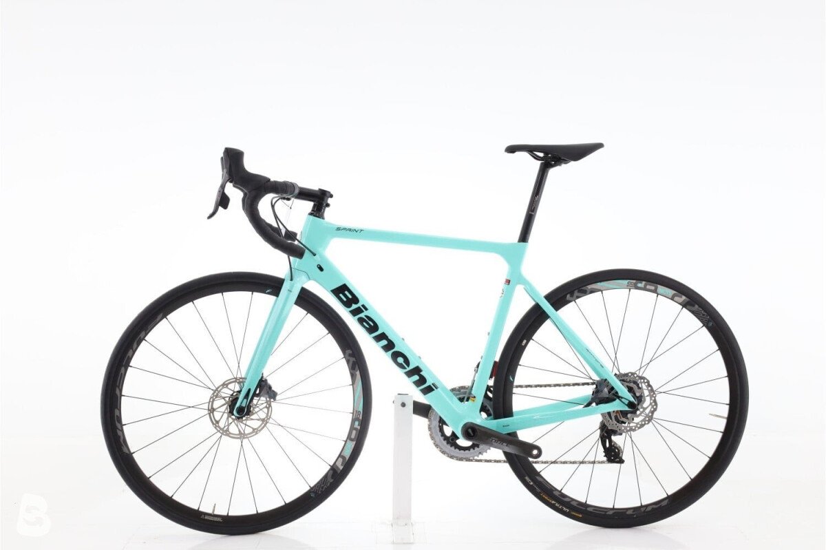 Bianchi Sprint RC AXS 12V 2019
