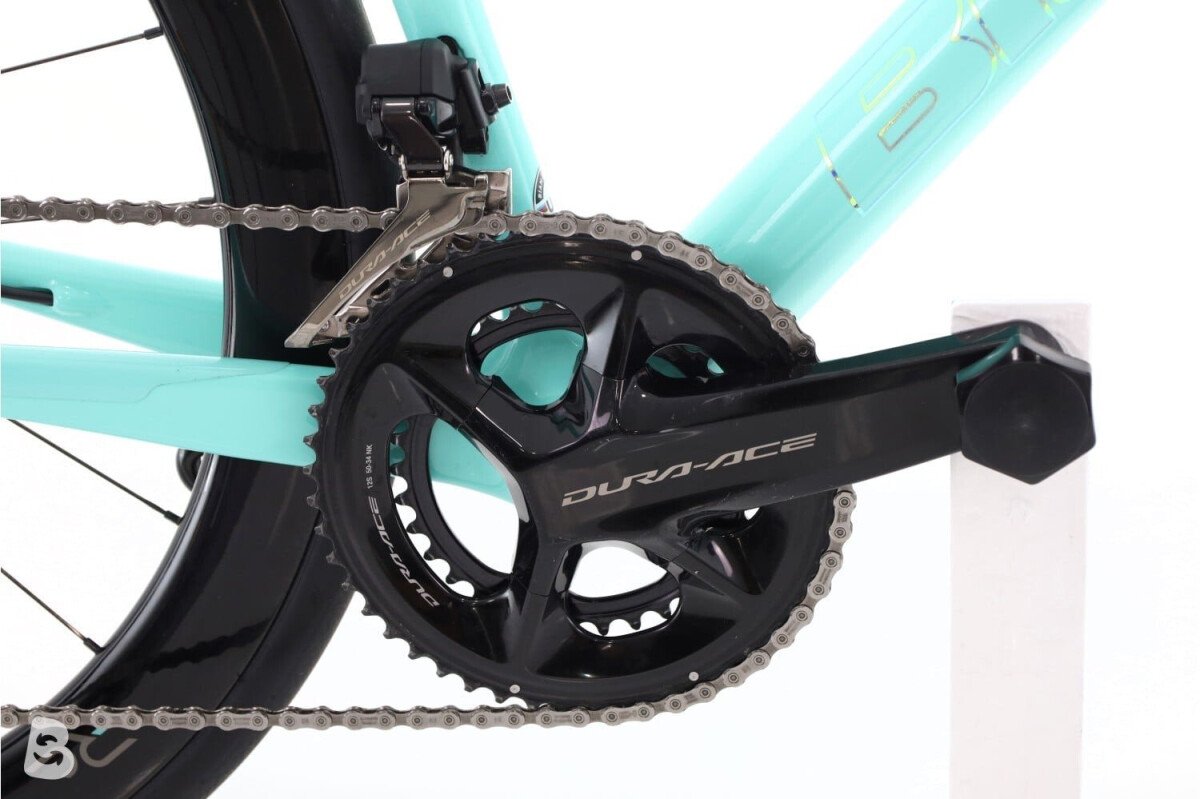 Bianchi Specialissima Di2 12V 2022