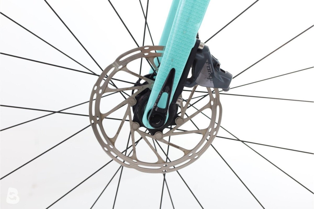 Bianchi Sprint RC AXS 12V 2019