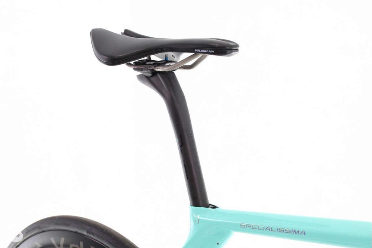 Bianchi Specialissima Di2 12V 2022
