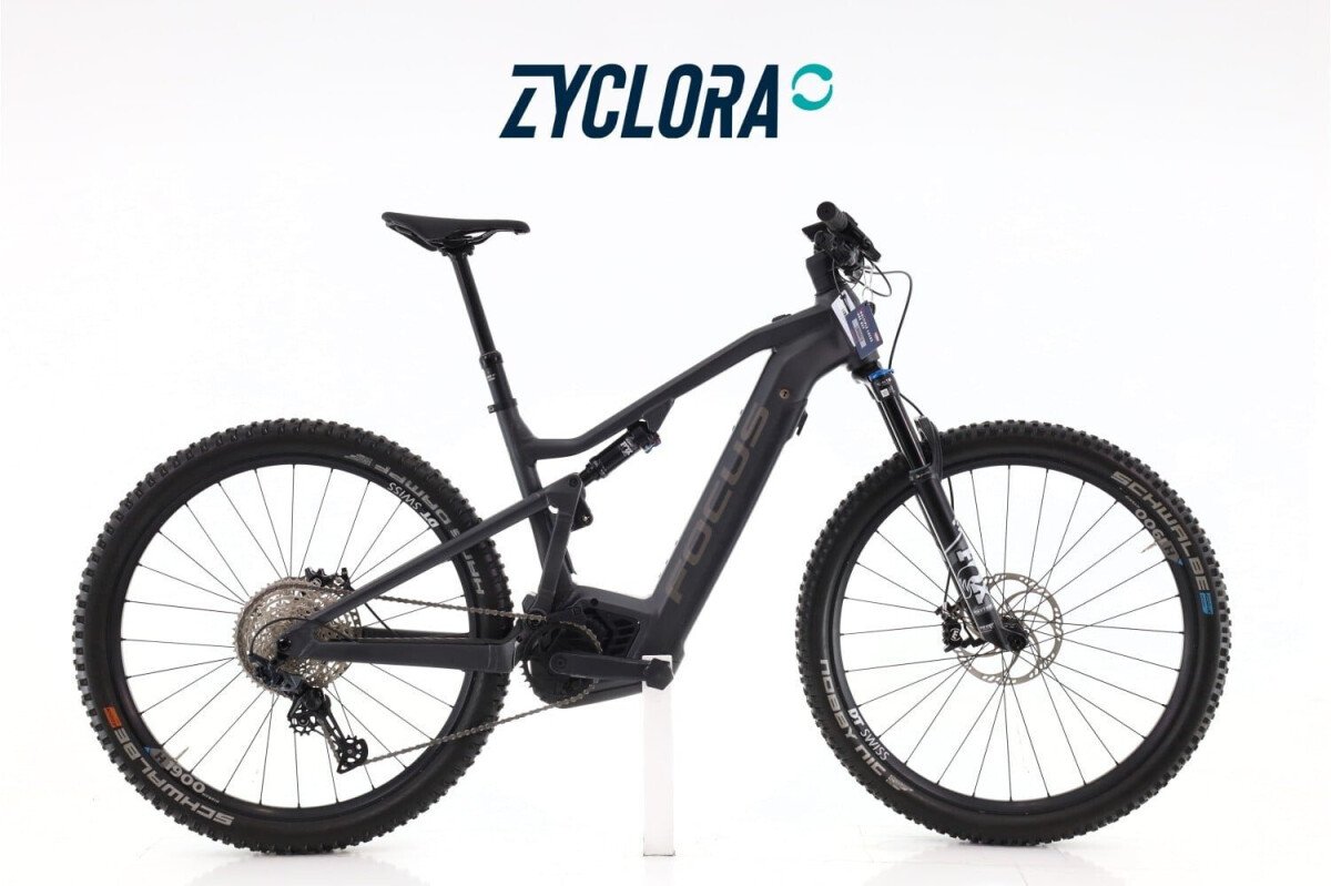 Focus Thron 2 2022