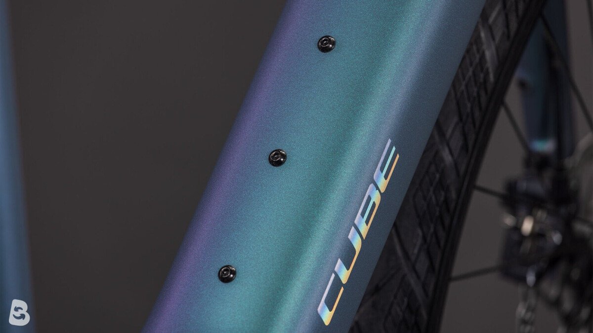 Cube Editor Hybrid SLT 400X smaragdgrey´n´prism 2026